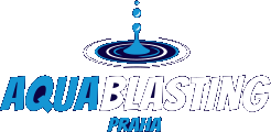 Aquablasting Praha